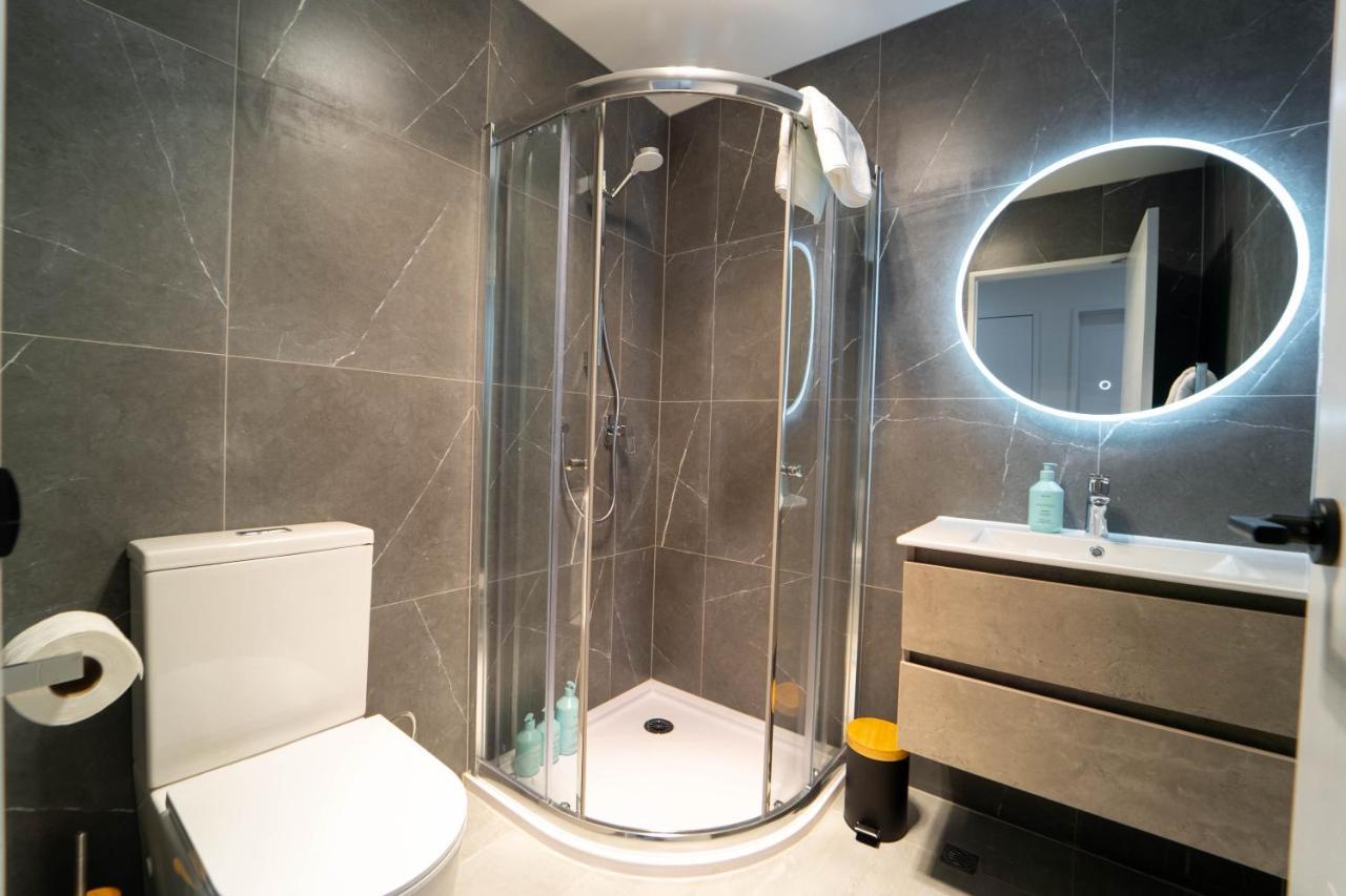 Modern Sunnyhills Town House Villa Auckland Eksteriør bilde